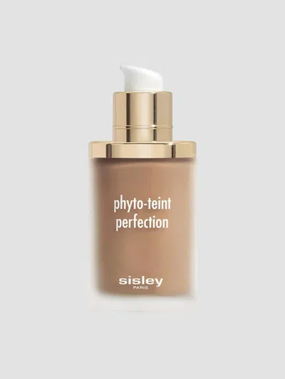 Sisley Paris Women's Phyto-teint Perfection Foundation In 6c Amber