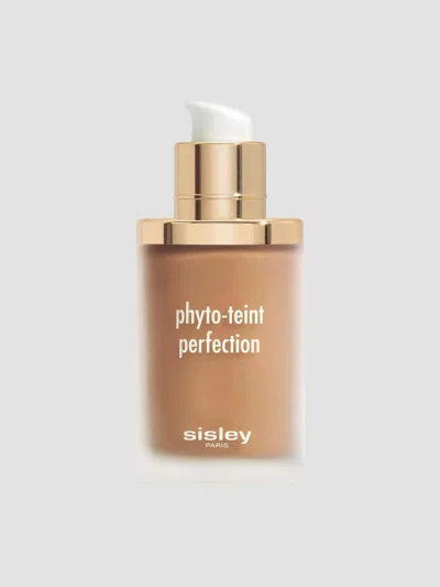 Sisley Paris Women's Phyto-teint Perfection Foundation In 6w Chestnut