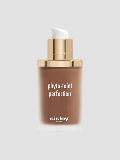 Sisley Paris Women's Phyto-teint Perfection Foundation In 7n Caramel