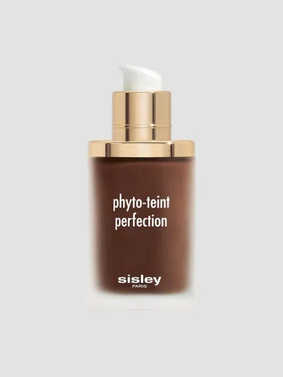 Sisley Paris Women's Phyto-teint Perfection Foundation In 8c Cappuccino