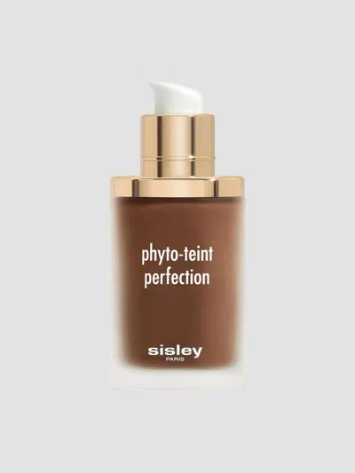 Sisley Paris Women's Phyto-teint Perfection Foundation In 8n Espresso