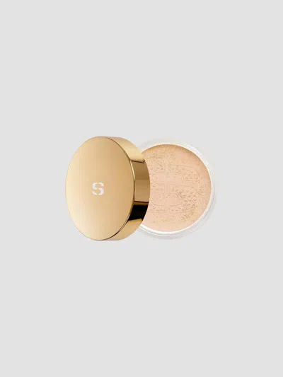 Sisley Paris Women's ​phyto-teint Poudre Libre Loose Powder In 1 Shimmer