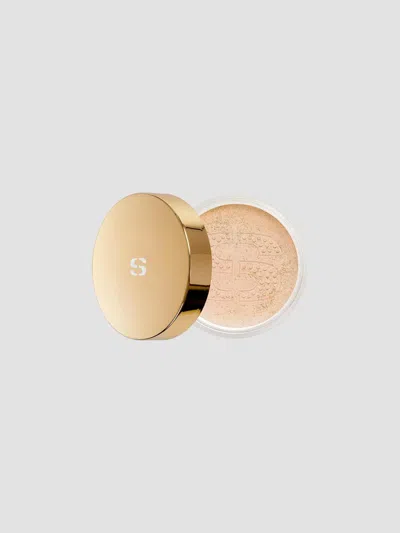 Sisley Paris Women's ​phyto-teint Poudre Libre Loose Powder In 2 Translucent