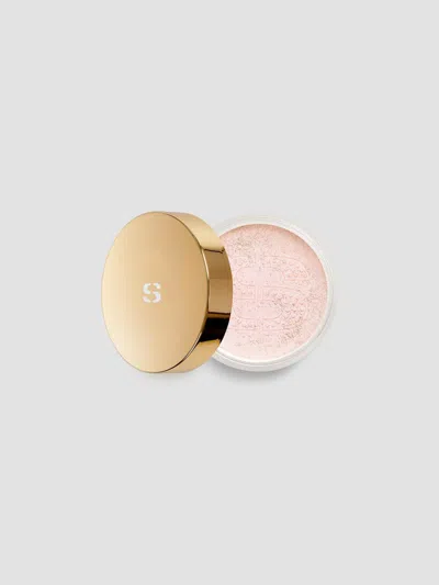 Sisley Paris Women's ​phyto-teint Poudre Libre Loose Powder In 3 Rosy