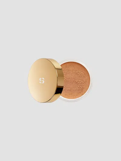 Sisley Paris Women's ​phyto-teint Poudre Libre Loose Powder In 4 Deep