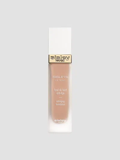 Sisley Paris Women's Sisleÿa Le Teint Anti-aging Foundation In Tan