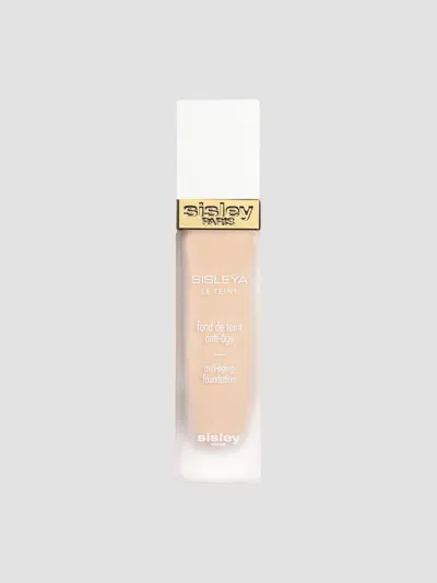 Sisley Paris Women's Sisleÿa Le Teint Anti-aging Foundation In Tan