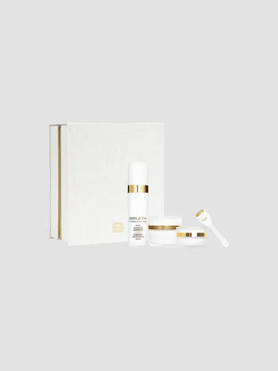 Sisley Paris Women's Sisleÿa L'integral Anti-age 3-piece Skin Care Set