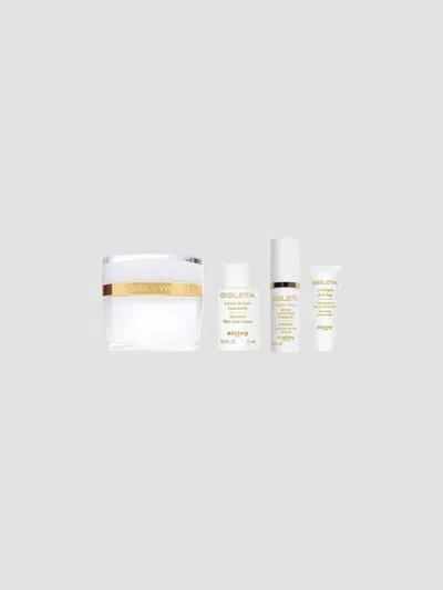 Sisley Paris Women's Sisleya L'integral Anti-age Discovery Program In $831 Value
