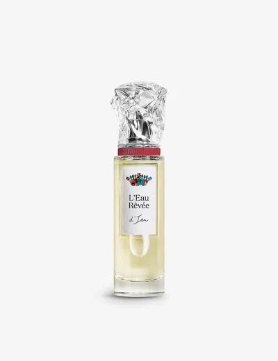 Sisley Paris Womens L'eau Rêvée D'isa Eau De Toilette