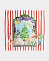 Sisley Paris X Luke Edward Hall 2025 Advent Calendar