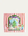 Sisley Paris X Luke Edward Hall 2025 Advent Calendar In Multi