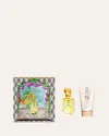 Sisley Paris X Luke Edward Hall Eau Du Soir 2-piece Gift Set In Multi
