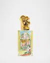 Sisley Paris X Luke Edward Hall Limited Edition Eau Du Soir Eau De Parfum, 3.4 Oz.