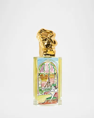 Sisley Paris X Luke Edward Hall Limited Edition Eau Du Soir Eau De Parfum, 3.4 Oz.