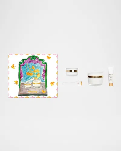 Sisley Paris X Luke Edward Hall Sisleya L & Apos;integral Anti-age Gift Set