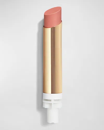 Sisley Paris X Patrick Foley Phyto-rouge Shine Lipstick Refill, 13 Sheer Beverly Hills In 13 Beverly Hills