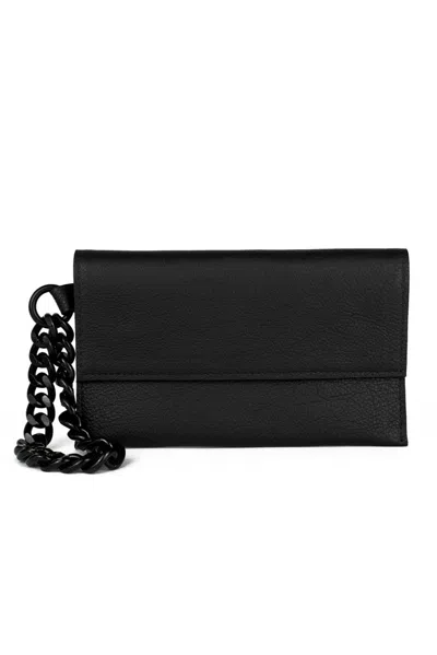 Sister Epic Women's Ida Wristlet - Black