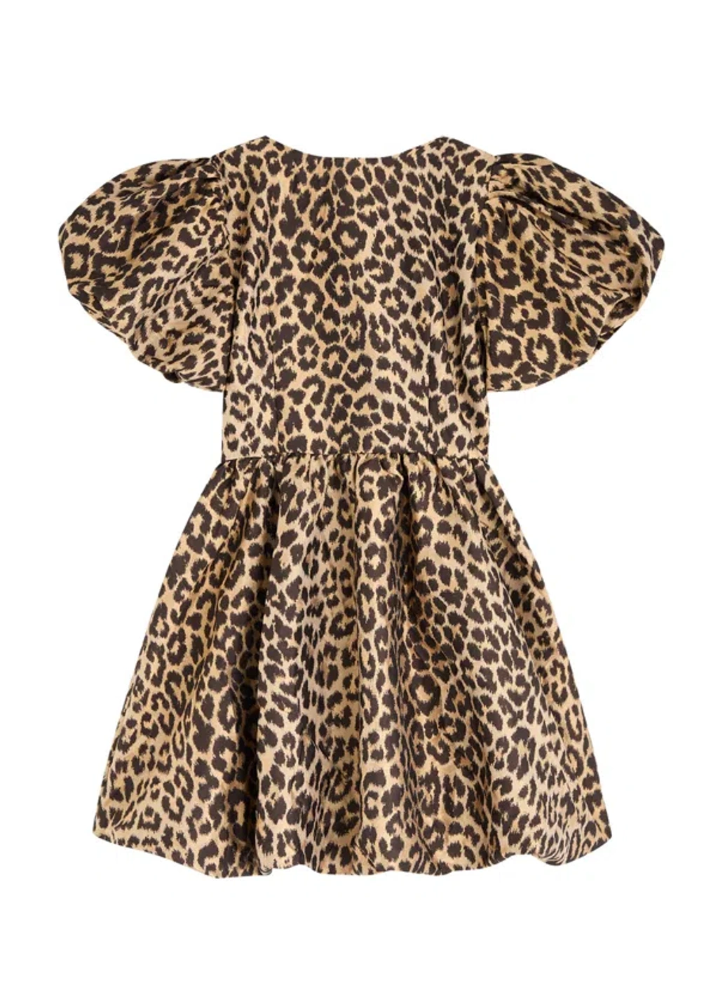 Sister Jane Lola Leopard-jacquard Mini Dress | ModeSens Sister Jane Lola Leopard-jacquard Mini Dress | ModeSens