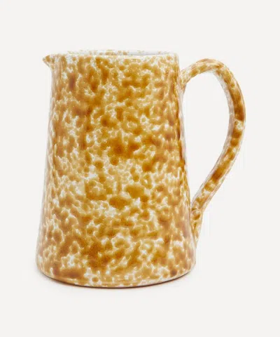 Sisterhood Ceramic Jug