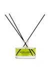 Sister’s Aroma Angry Pistachio Reed Diffuser In Multi