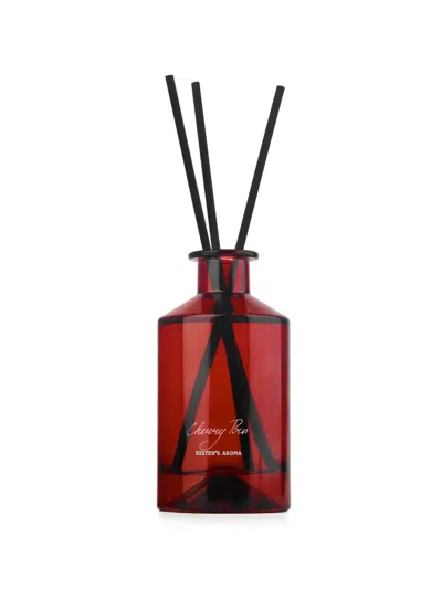 Sister’s Aroma Cherry Porn Diffuser In Red