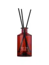 Sister’s Aroma Dirty Sugar Reed Diffuser In Red