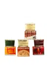 Sister’s Aroma Drunk Cherry Candle In Multi