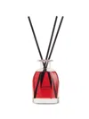 Sister’s Aroma Nectarine Reed Diffuser In Red