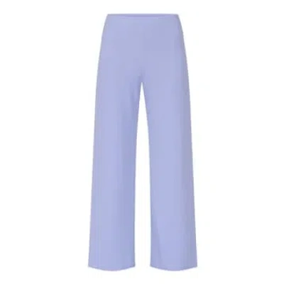 Sisterspoint Neat Pants In Blue