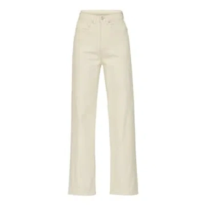 Sisterspoint Owi Jeans In Neutral