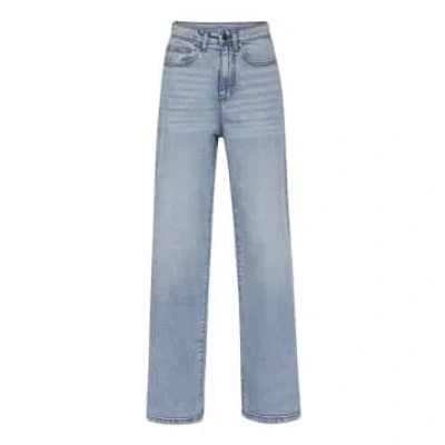 Sisterspoint Owi Jeans In Blue