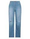 Siste's Jeans In Blue