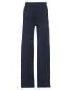 Siste's Woman Pants Midnight Blue Size Xs Viscose, Polyester