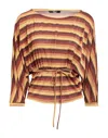 Siste's Sweaters In Yellow