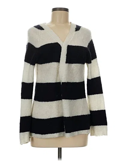 Pre-owned Sita Murt Cardigan Sweater In Black