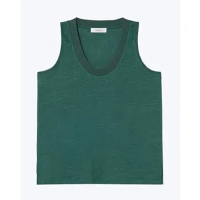 Sita Murt Green Top