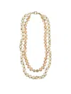 Sita Nevado Women's Bibi Necklace - Brown In Brown