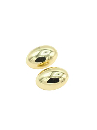 Sita Nevado Women's Brigitte Earrings - Gold