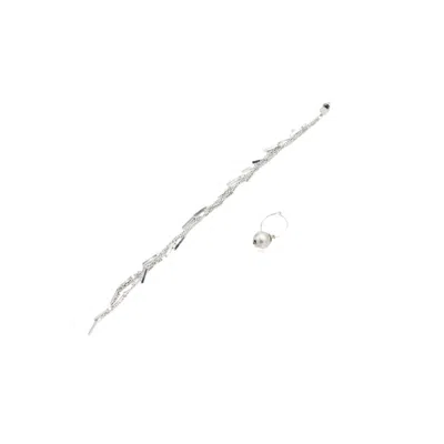 Sita Nevado Women's Cometa Halley - Silver