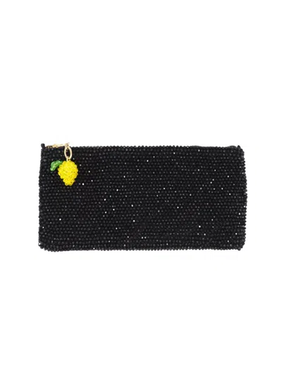 Sita Nevado Women's Didis Purse - Black