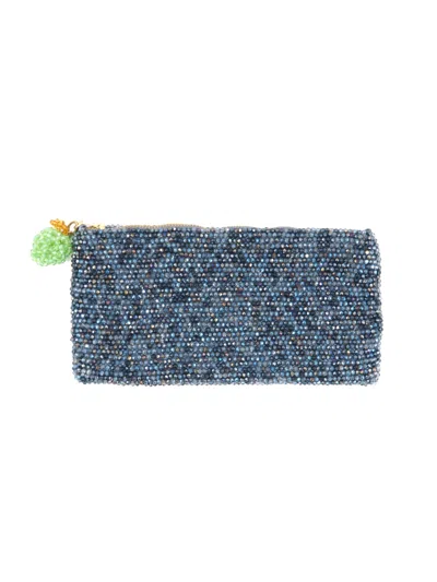 Sita Nevado Women's Didis Purse - Blue