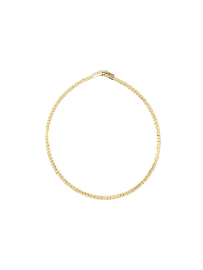 Sita Nevado Women's Dorita Necklace - Gold