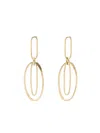 Sita Nevado Women's Gold Fera Earrings In Gold