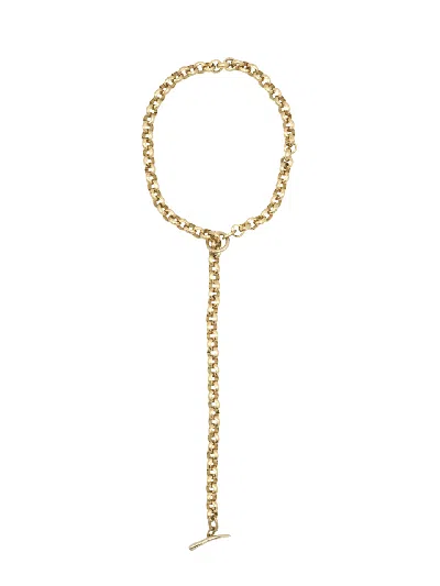 Sita Nevado Women's Gold Kae Necklace