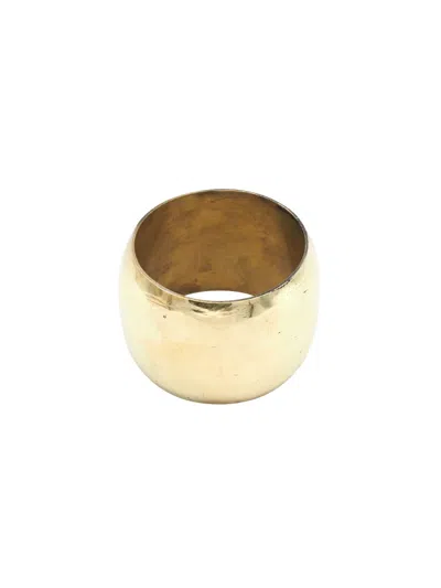 Sita Nevado Women's Gold Lali Bracelet