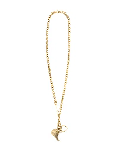 Sita Nevado Women's Gold Lligat Necklace
