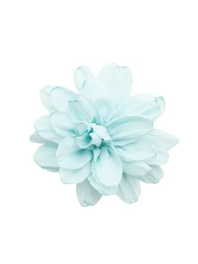 Sita Nevado Women's Jacinta Brooch - Blue