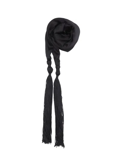 Sita Nevado Women's Marianne Scarf - Black