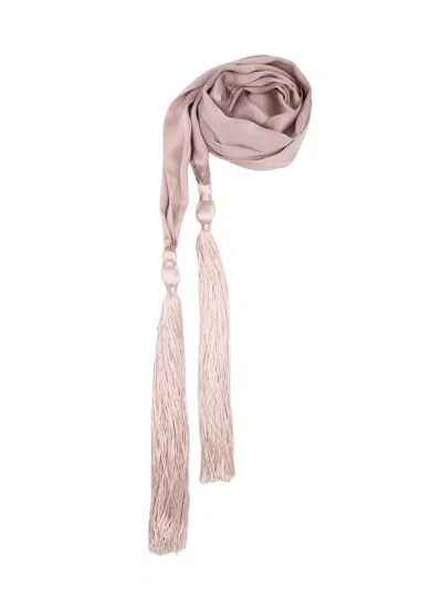 Sita Nevado Women's Marianne Scarf - Pink